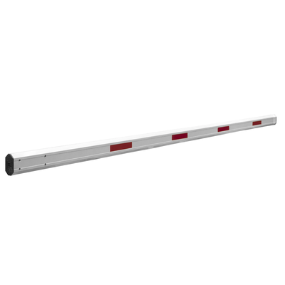 Brazo con extensión telescópica para barreras Industrial By AccessPRO  — ACCESSPRO · SKU XB-TELESC-ARM