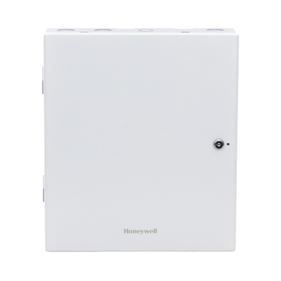 Control de acceso para 4 Puerta MPA4, compatible con WINPAK — HONEYWELL · SKU MPA4MPSU