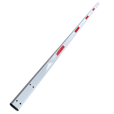 Brazo Telescópico de Aluminio de 6 Metros Para Barreras XBS-6M — ACCESSPRO · SKU XB-TEL-ARMB1