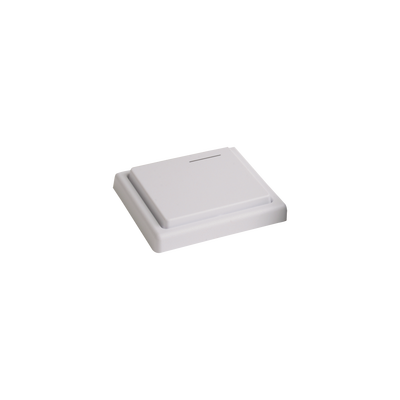 Botón  compatible con PROR400 / no incluye batería — ACCESSPRO · SKU PROB400