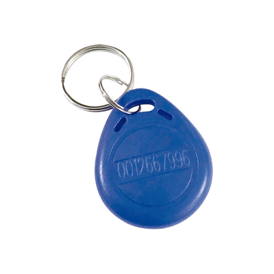 Llavero MIFARE Classic 1K 13.56MHz - Acceso Portátil para Llaves — ACCESSPRO · SKU ACCESKFBM1K