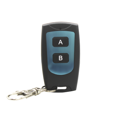 Control Remoto de 2 Botones / Compatible con Receptor ACCESS8072P — ACCESSPRO · SKU ACCESS807M2