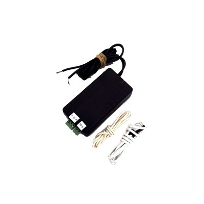 Fuente de alimentación para tira LED 009RGBIP65 / Solo compatible con barreras vehiculares CAME · SKU 009-RGBFC
