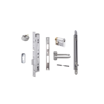 KIT DE CERRADURA EL460 — ABLOY · SKU EL460KITSYS144