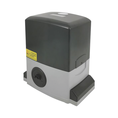 Operador Para Puertas Corredizas de 2000 Kg / Limites Magnéticos de Final de Carrera / Fácil Instalación  — ACCESSPRO · SKU XBS-SZ-2000