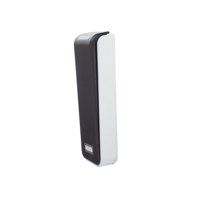 Lector Control de Acceso HID Signo / Bluetooth NFC 2.4 GHz / 125 kHz 13.56 MHz / OSDP Bidireccional / IP65 Exterior / EAL5+ Secure Element / Compatibilidad Móvil Apple Wallet — HONEYWELL · SKU SIGNO20NOSDP