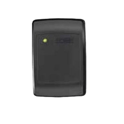 Lector de Proximidad OmniProx / 125 kHz HID Compatible / IP65 Interior-Exterior / Wiegand Output / 3 Bezeles Incluidos / Rango Lectura hasta 8.3 cm / Con Detección Sabotaje Óptico — HONEYWELL · SKU OP40HONS