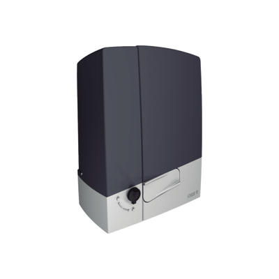 Motor Para Puertas Corredizas de Hasta 1000 Kgs / Velocidad de Apertura 20 Metros X Minuto / Longitud Máxima de la Hoja 20 Metros — CAME · SKU 801MS-0560