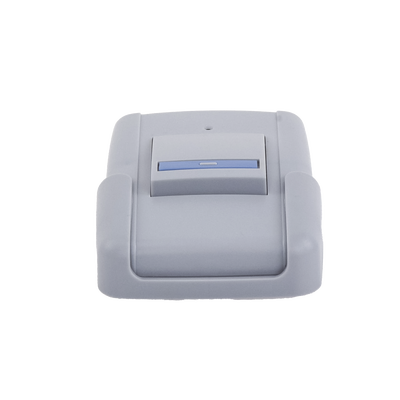 Control Remoto Tipo Botón para Instalación en Pared Compatible Con Motores y Barreras AccessPRO / Receptores XB-REC2 y XB-REC3.  — ACCESSPRO · SKU XB-WT-01