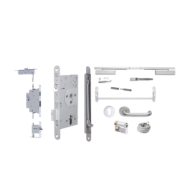 KIT DE CERRADURA PE560 — ABLOY · SKU PE560PE925KITSYS235