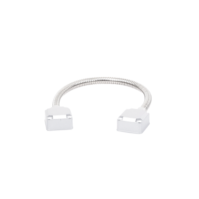Loop Pasacable para Puertas / Acero Inoxidable / Ideal para Control de Acceso — ENFORCER SECOLARM · SKU SD969S18Q