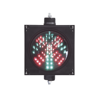 Semáforo Sencillo / Indicador Alto y Siga / Diametro 20 cm. — ACCESSPRO · SKU PRO-LIGHT-SL