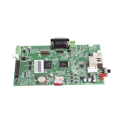 Tarjeta de refacción P/ XRADARIP. — ACCESSPRO · SKU RADAR-BOARD-IP