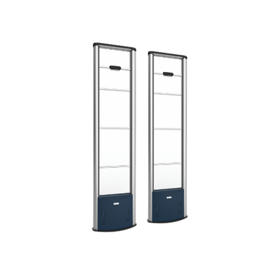 Par de Arcos EAS para Protección de Ropa, Botellas, Accesorios RX, TX 8.2 MHz hasta 1.8 m — Century · SKU CA-35G07