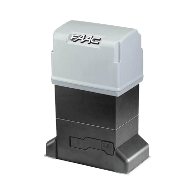 Operador FAAC 844 C Trifásico Para Puertas Corredizas de Hasta 1600 Kg y 40 Metros  / Voltaje de Operación 220V · SKU 109905