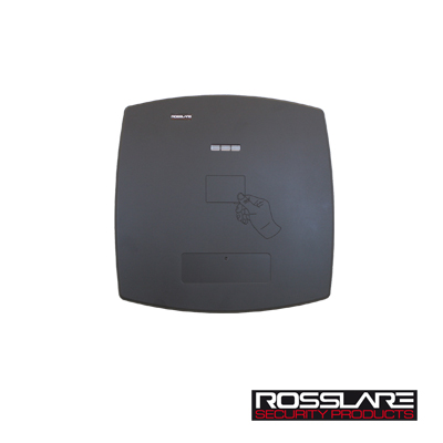 Lector de proximidad de alto alcance, hasta 60 cm, 125 kHz — ROSSLARE SECURITY PRODUCTS · SKU AY-Z12