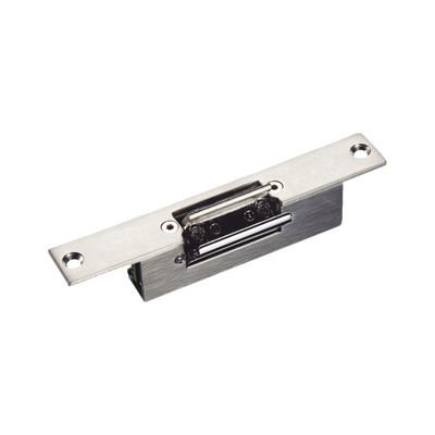Contrachapa para Puerta de Vidrio / Abierta en Caso de Falla ( Fail Safe) — ACCESSPRO · SKU APES-GLASS