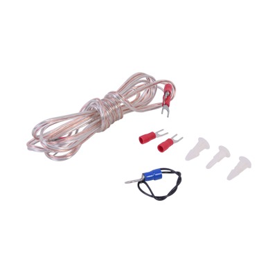 KIT D/ACCESORIOS P/FUENTE ELKP624, PRO12V1AK — EPCOM · SKU EL-KP-624KIT