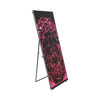 Modulo LED de Piso / Pixel Pitch 1.5 mm / Modular (Puede Crecer con Mas Posters) / Mantenimiento Frontal / Uso en Interior / Calidad de Video Destacada — HIKVISION · SKU DS-D4215MI-070H(B)