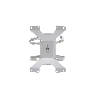 kit de montaje en poste, compatible con lectores Upass o TRANSIT Entry  — NEDAP · SKU 9875840