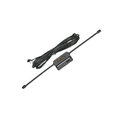 Antena de Alta Ganancia Para Receptor Universal SK910R4Q / Mejora la Cobertura de Señal / Alcance de 80 Metros con Linea de Vista — SECO-LARM · SKU SK-91ERSD