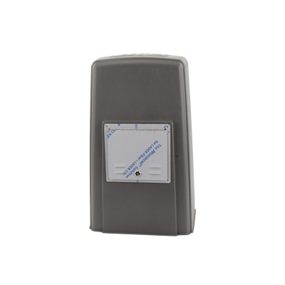 Operador Primario Para Puerta Corredizas de 680 kg y 10.7 Metros de Longitud / Para Aplicaciones de Uso Continuo / Con 6 Metros de Cadena Incluidos  — DKS DOORKING · SKU 9000-385