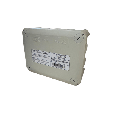Controlador Remoto 4G con Activación vía APP o Llamada | Caja Nema IP67 | Soporta hasta 2000 Usuarios — ELDES · SKU ESIM420IP