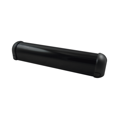 Sensor Infrarrojo Para Detección de Presencia / Montaje Sobre Pared / No Requiere Reflector para su funcionamiento / Salida de relevador NA o NC  — BEA · SKU 10-FOCUS