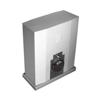 Operador para Puertas Corredizas de hasta 3500 kg y Hasta 17 Metros de Largo / Ideal para Puertas de Grandes Dimensiones  — CAME · SKU 001-BY3500T