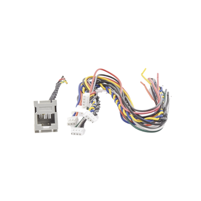 Juego de cables de conexion para Biostation L2 — SUPREMA · SKU SPBSL2CABLESET