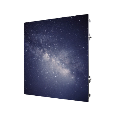 Modulo LED para Videowall de Renta / Pixel 2.9 mm / Resolución 168 X 168 / Uso en Interior — HIKVISION · SKU DS-D4429RI-CQF