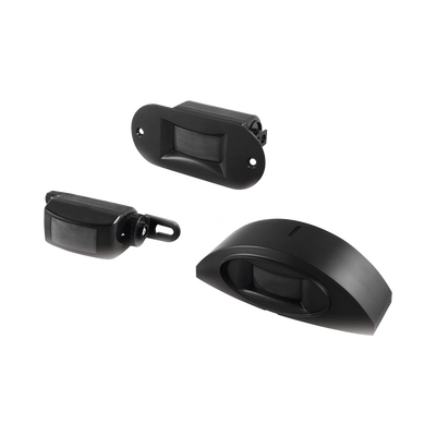 Sensor de Petición de Salida / Ideal para Accesos y Salidas Sin Contacto  en Puertas Peatonales / Versión con ACTIVACIÓN de 15 o 30 Segundos — BEA · SKU 10-FLY-BLKERT