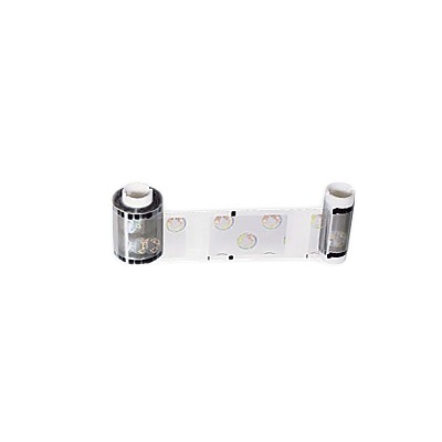 Cinta de Laminación con HOLOGRAMA Globos/250 laminaciones por un lado/ Compatible con SMART50L, LASMART50. — IDP · SKU 659029