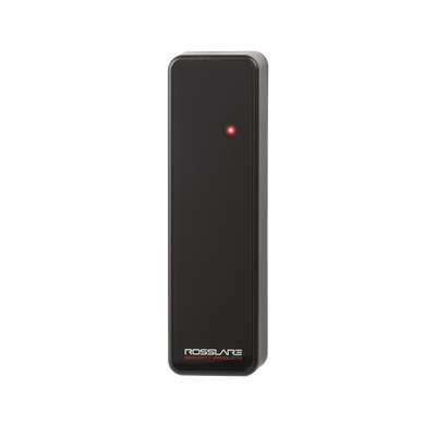 Lector CSN Multiformato (MIFARE, classic, Felica ICLASS) — ROSSLARE SECURITY PRODUCTS · SKU AYL6255