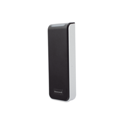 Lector Control de Acceso Omni Smart / Multi-tecnología 125 kHz - 13.56 MHz - 2.4 GHz / OSDP V2 Bidireccional / EAL5+ Secure Element / IP65 / Keypad Opcional / Compatibilidad Móvil NFC-Bluetooth — HONEYWELL · SKU OS20TOSDP