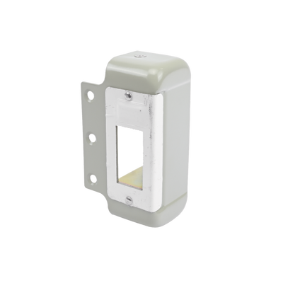 Contra Derecha para uso con Cerradura ACCESSRIMB o ACCESSRIM — ACCESSPRO · SKU SMALLBRACKETR