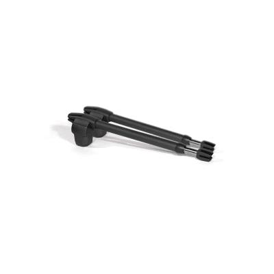 Kit de Operadores Para Puertas Abatibles de 2.5 Metros y 300 KG Lince de CAME / Equipos Para Uso Residencial / Voltaje de Operación 110V · SKU 001-MX-167