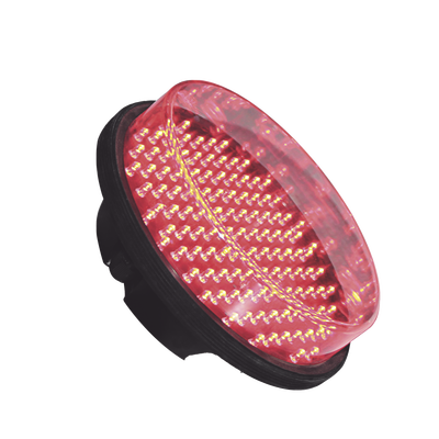 Modulo / Reemplazo / Semáforo / 20 cm color Rojo. — ACCESSPRO · SKU PRO-LIGHT-MR20