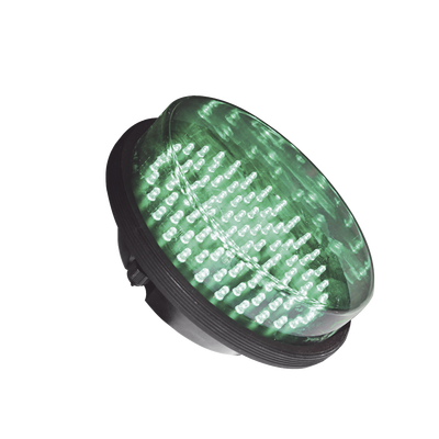 Modulo / Reemplazo / Semáforo / 20 cm color verde. — ACCESSPRO · SKU PRO-LIGHT-MG20