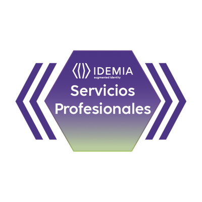 REMOTE ASSISTANCE JUNIOR 4 HORAS — IDEMIA (MORPHO) · SKU 287889259