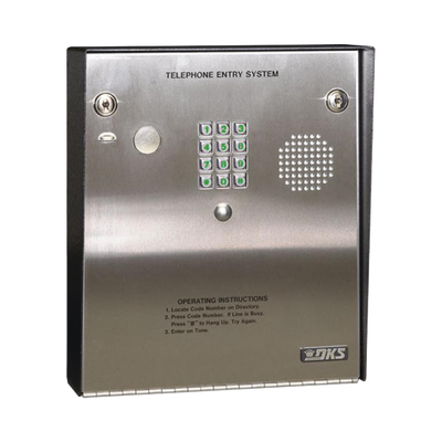DKS DOORKING 1833-080 SURFACE MOUNT · SKU 1833-080