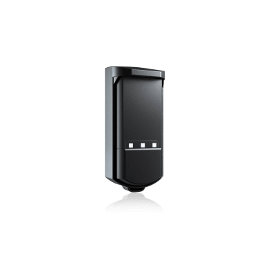 Radar EVOLOOP de BEA / Detección Avanzada Para Reemplazar Lazos Magnéticos y Fotoceldas / Campo de Detección Hasta 7 Metros  en 3 Zonas Configurables Por Medio de App  · SKU 10-EVOLOOP