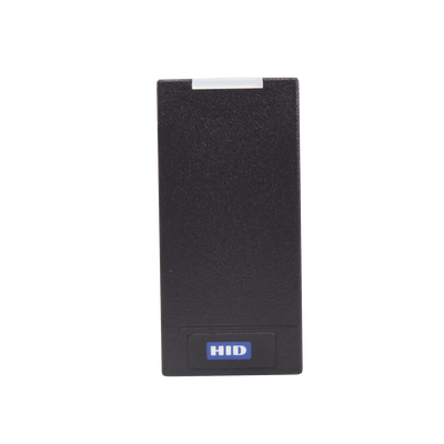Lector R10 Express, Solo Tarjetas SEOS, Garantia de por Vida — HID · SKU R10E