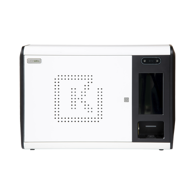 Gabinete para Control Seguro de Llaves: Solución Inteligente para la Organización y Protección de Accesos — LANDWELL · SKU K26