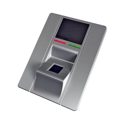 Terminal de Biometría de Huella con Imagen Multiespectral / Todo Tipo de Huella / Clima Extremo / IDT Access — IDENTYTECH · SKU 200-260-300