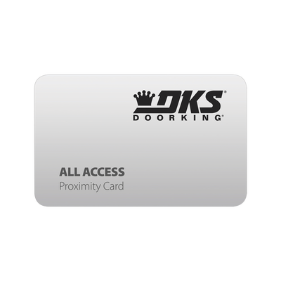 Tarjeta  DKS / UHF  — DKS DOORKING · SKU 1508-191