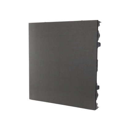 Modulo LED Full Color para Videowall / Gabinete de Aluminio / Pixel 4 mm / Resolución 240 X 240 / Uso en Exterior (IP65) / Publicidad en Exterior — HIKVISION · SKU DS-D4440FO-BKA