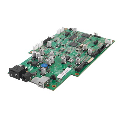 Tarjeta Madre para SMART50 — IDP · SKU 6300-8350