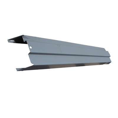 Cabezal galvanizado, calibre de 16, 3' 0'', 5' 3/4" — ASSA ABLOY · SKU 5066
