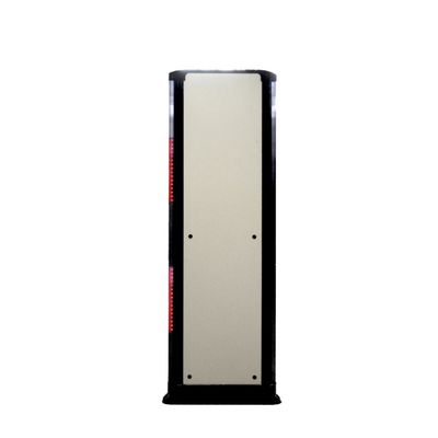 Detector de Metales Multizona tipo Pared, Para Detección de Objetos Metálicos Muy Pequeños — RANGER SECURITY DETECTORS · SKU INTELL-WALL